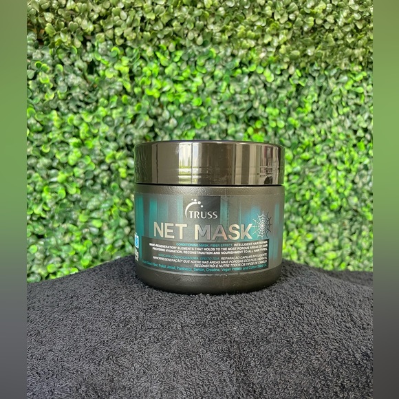 Truss, net mask - Picture 8 of 15